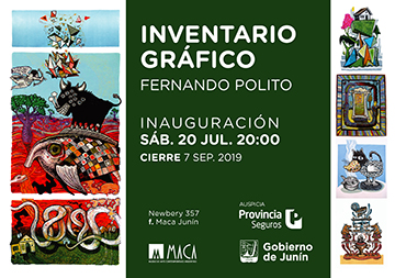 MUESTRA INVENTARIO GRÁFICO