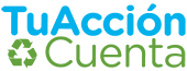 logo tu acción cuenta