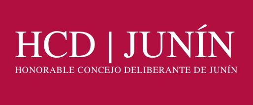 Logo Gobierno de Junín
