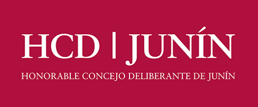 Logo Gobierno de Junín