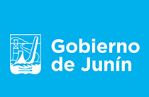 Logo Gobierno de Junín