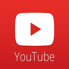 imagen que representa logo de youtube