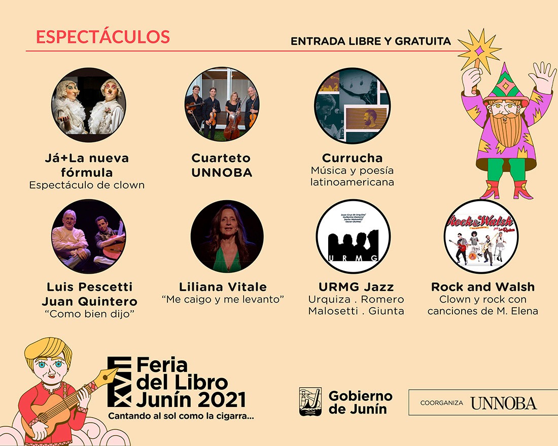 Imagen ilustrativa del programa