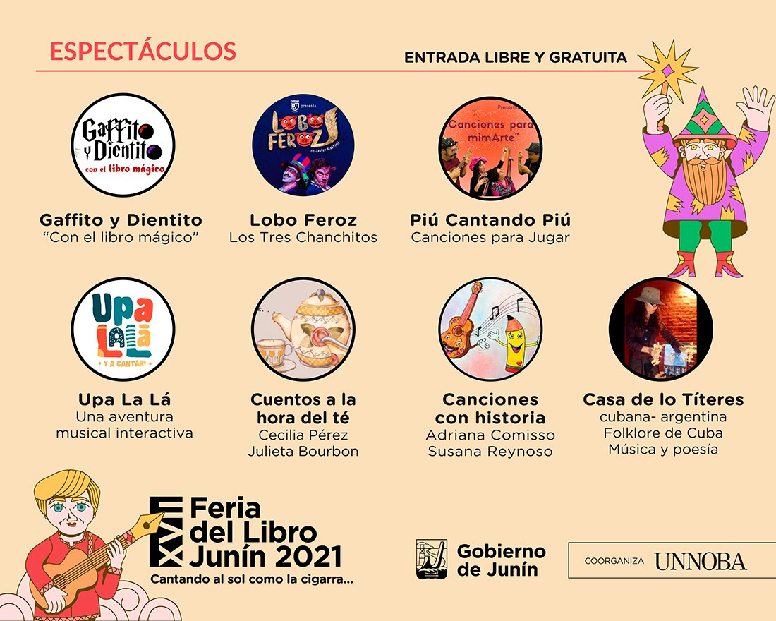 Imagen ilustrativa del programa