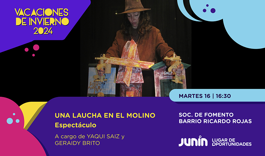 Imagen ilustrativa del programa