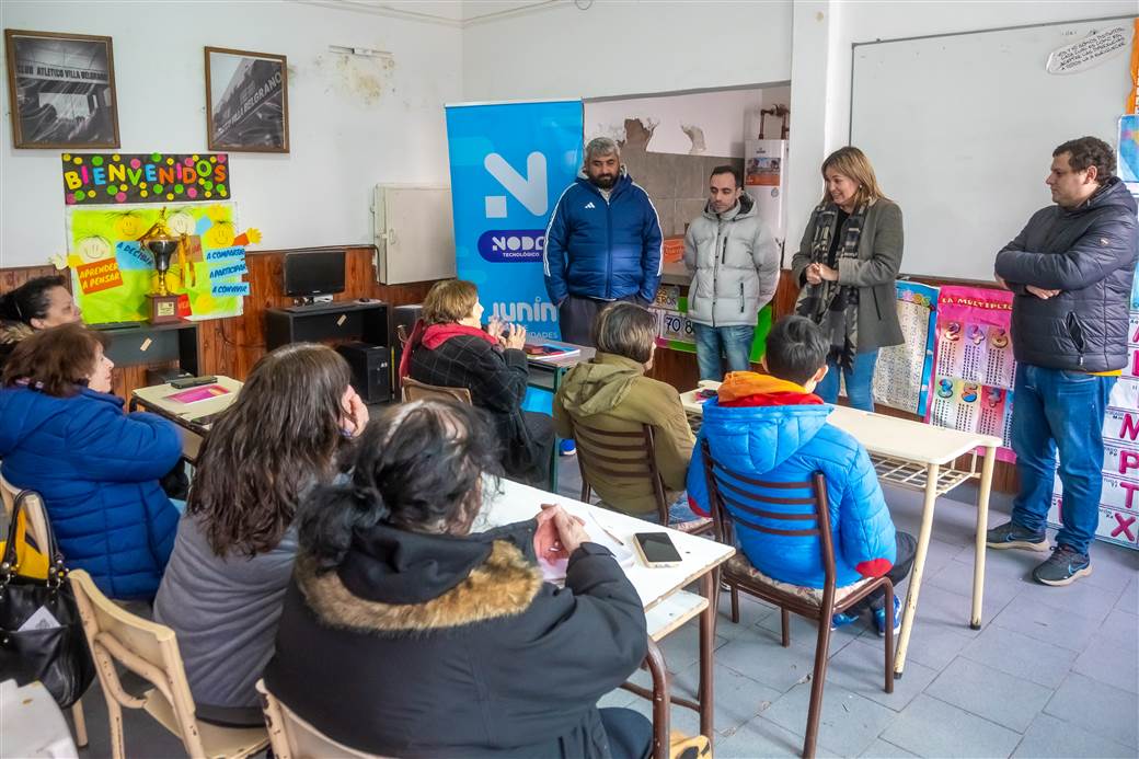 Imagen de la noticia