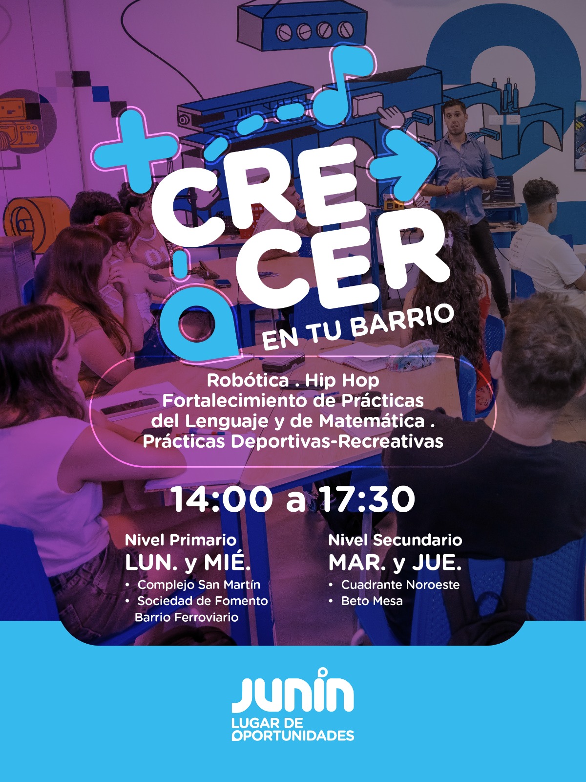 Imagen de la noticia